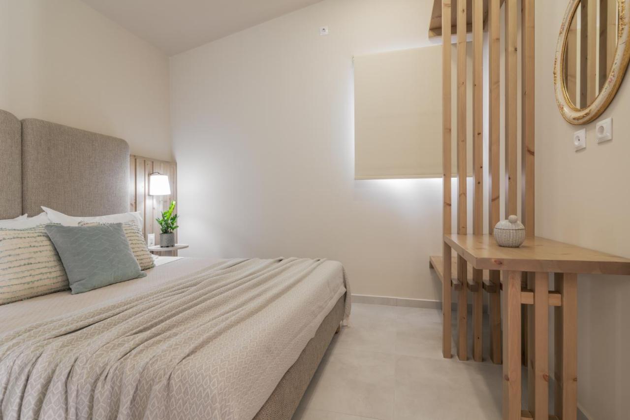 Milk And Honey Residence Romírion Екстериор снимка