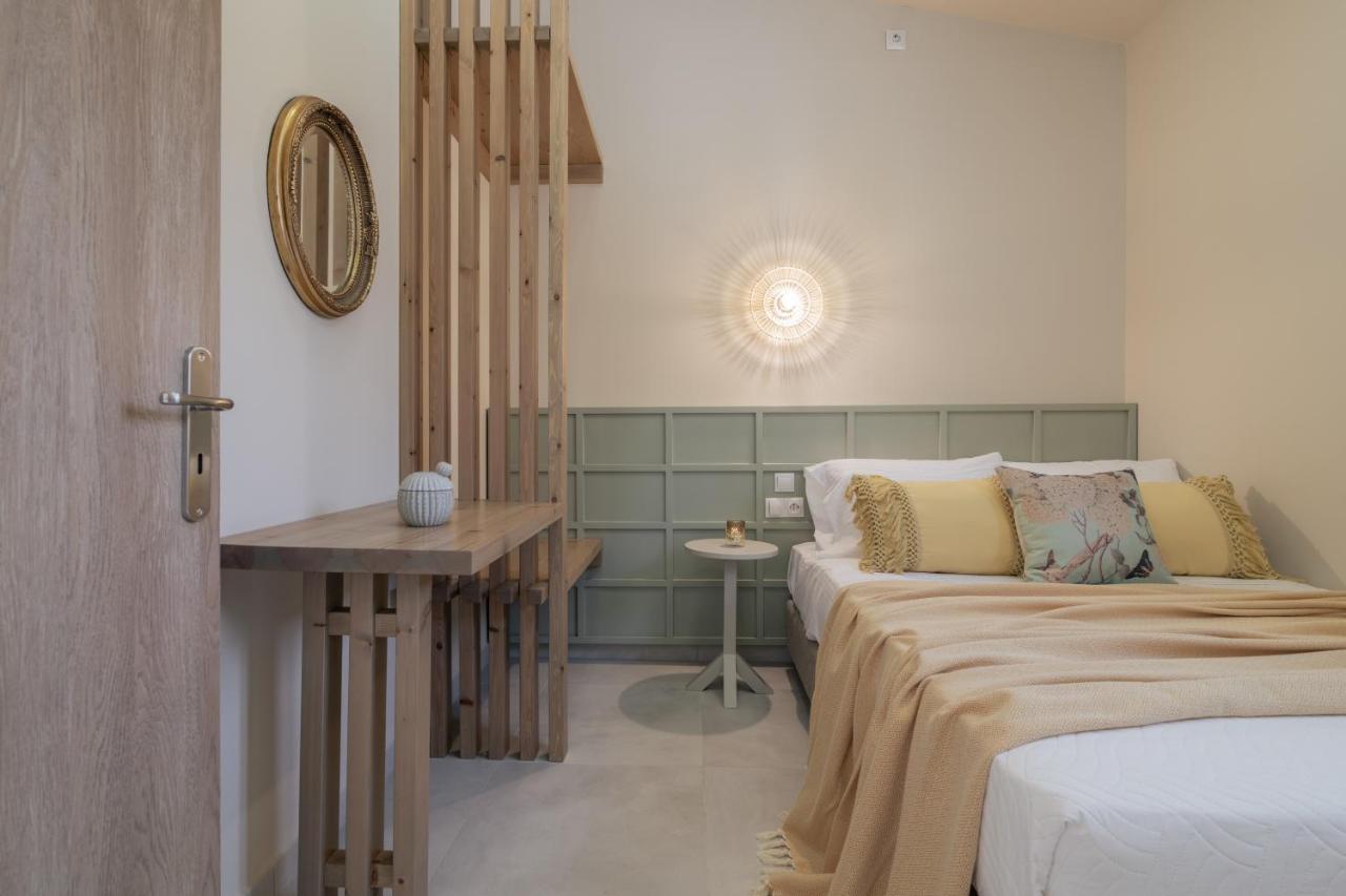 Milk And Honey Residence Romírion Екстериор снимка