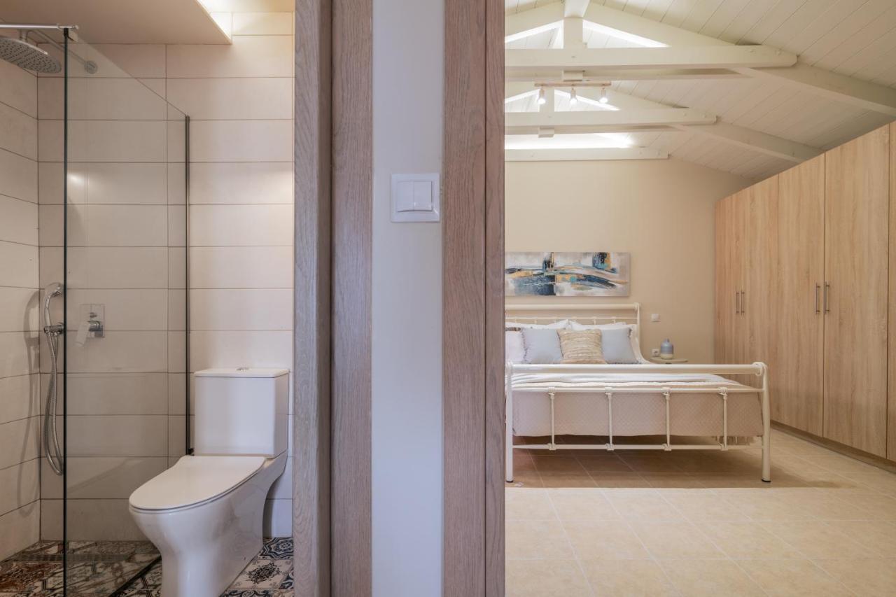 Milk And Honey Residence Romírion Екстериор снимка