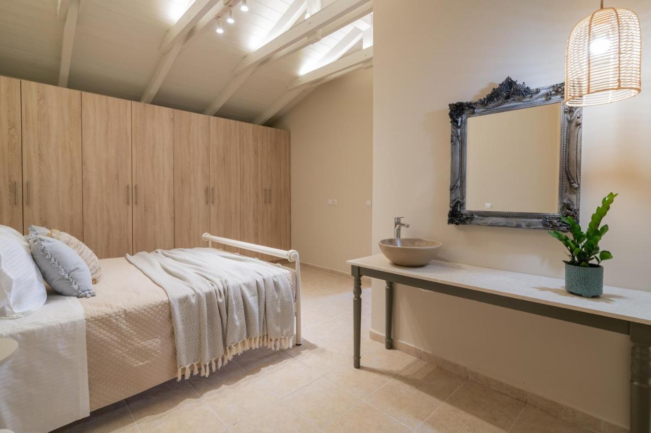 Milk And Honey Residence Romírion Екстериор снимка