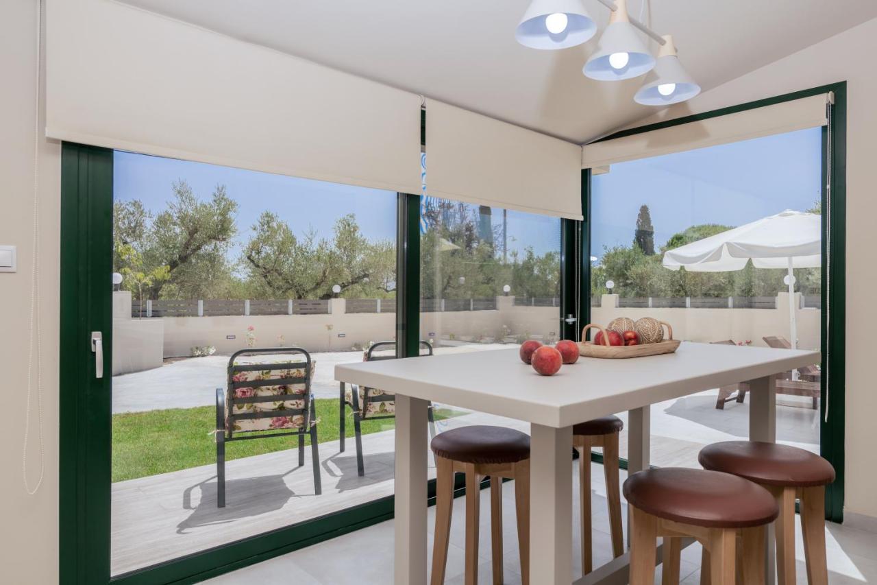 Milk And Honey Residence Romírion Екстериор снимка
