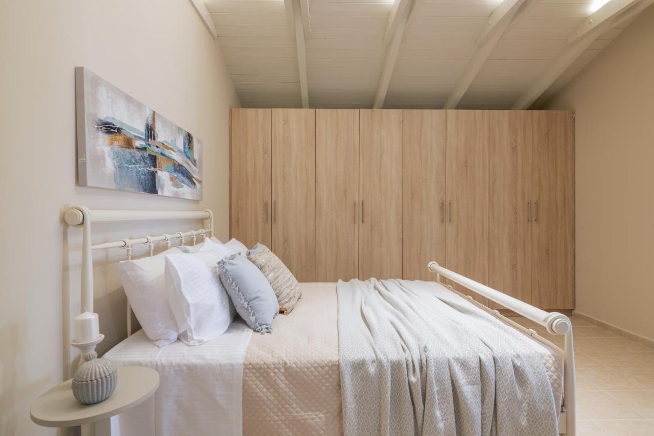 Milk And Honey Residence Romírion Екстериор снимка
