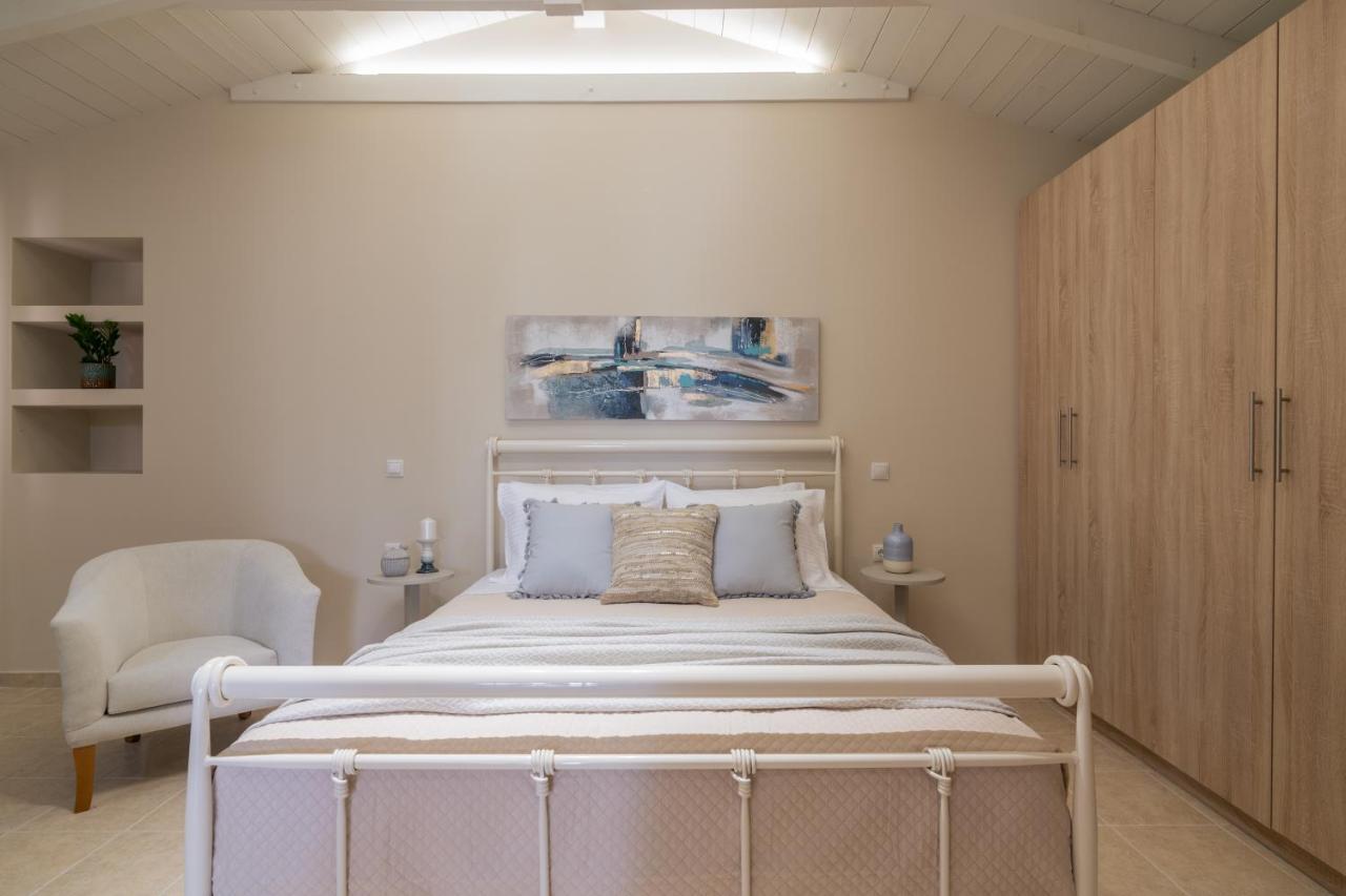 Milk And Honey Residence Romírion Екстериор снимка