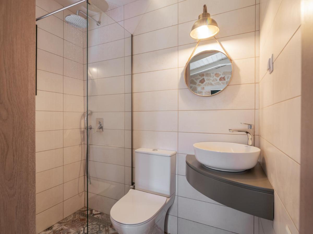 Milk And Honey Residence Romírion Екстериор снимка