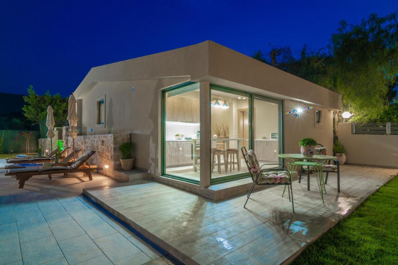 Milk And Honey Residence Romírion Екстериор снимка