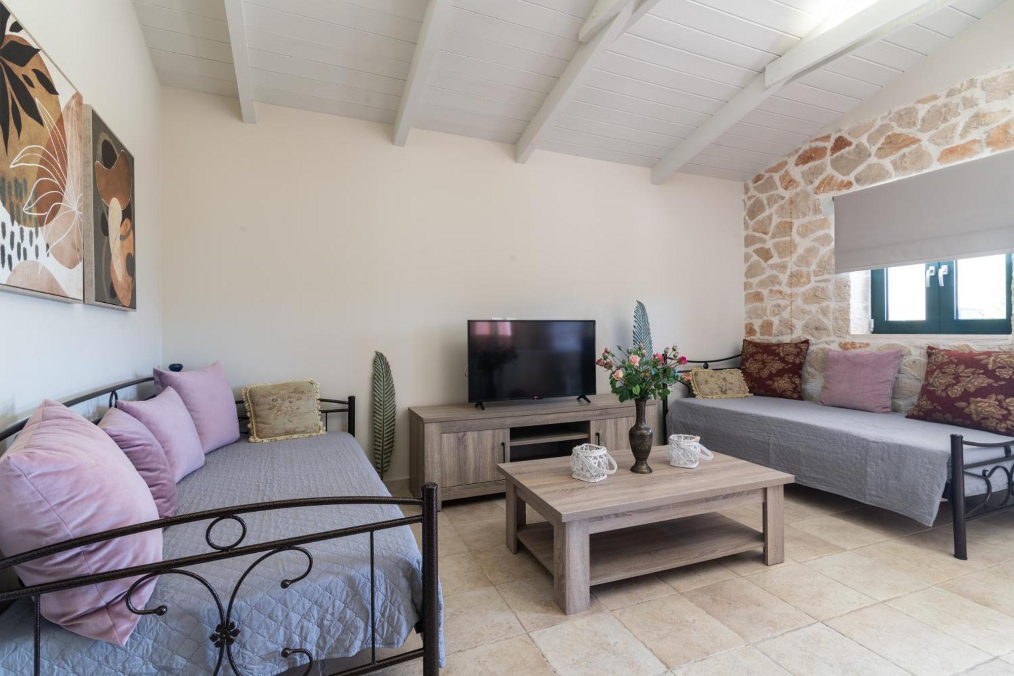 Milk And Honey Residence Romírion Екстериор снимка